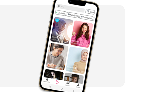 Gönülden Sevenler Sadece Evlilik İçin Var