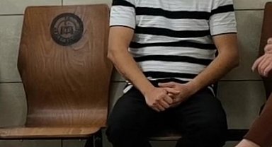 Gözaltına alınan Arif Kocabıyık tutuklandı