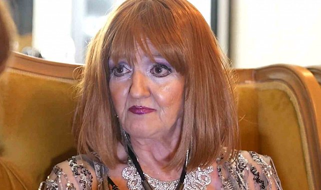 Gülden Karaböcek, 50 yıllık sessizliğini bozdu