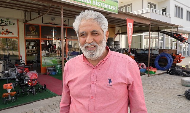 Gümüşhane'de olası kadın cinayetini esnafın cesur müdahalesi engelledi