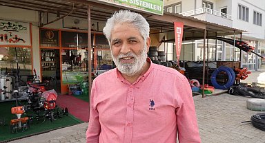 Gümüşhane'de olası kadın cinayetini esnafın cesur müdahalesi engelledi