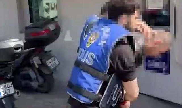 Güngören'de gazeteciye saldıran şüpheliler hakkında soruşturma başlatıldı