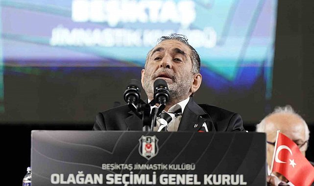 Gürkan Aksoy: "Hesap vermekten kaçmayacak bir yönetim olacağız"