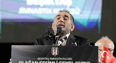 Gürkan Aksoy: "Hesap vermekten kaçmayacak bir yönetim olacağız"