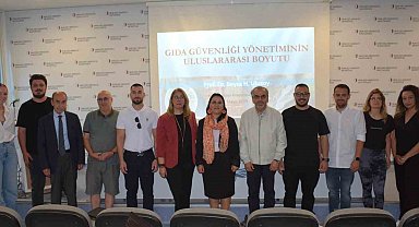 Güvenli olmayan gıdalar nedeniyle her yıl 600 milyon insan hastalanıyor