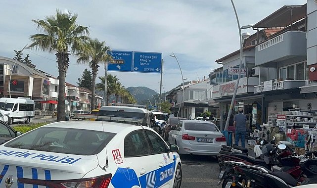 Güvenlik görevlisi hayatını kaybetti