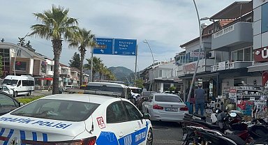 Güvenlik görevlisi hayatını kaybetti