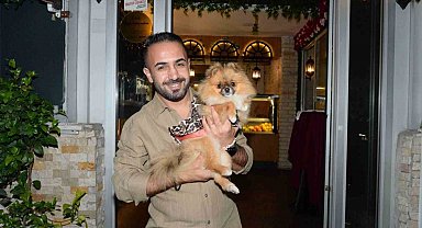 Güzellik yarışmasında birinci seçilen köpek bir hafta sonra ortadan kayboldu