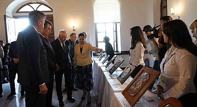 Hababam Sınıfı'nın ilham kaynağı, Anadolu'nun ilk devlet lisesi 140 yaşında