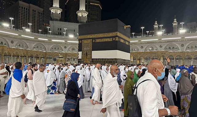 Hac vize sisteminde sıkı kontroller kaçakları engelledi