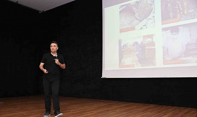 Hacılar Belediyesi'nde 'İSG' seferberliği