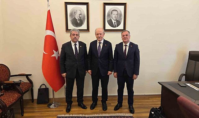 Hacılar'a 1 milyar TL'lik yatırımlar yolda