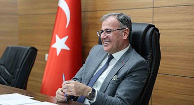 Hacılar'da yaz mesaisi başlıyor