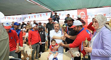 Hafta sonu 'Talas' konuşuldu