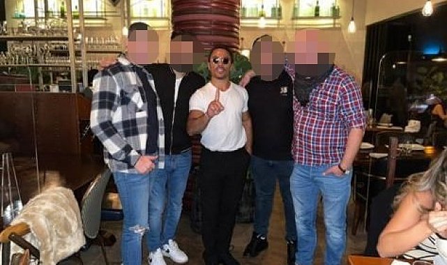 Hakim karşısına çıkan dolandırıcılık şüphelisi eşini iftirayla suçladı