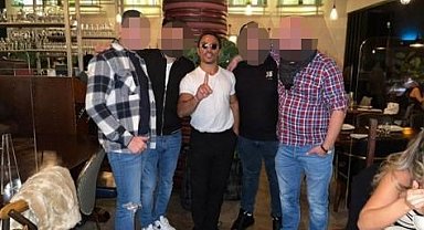 Hakim karşısına çıkan dolandırıcılık şüphelisi eşini iftirayla suçladı