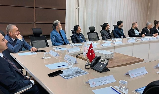 Hakkari'de "Bağımlılıkla Mücadele Toplantısı" yapıldı