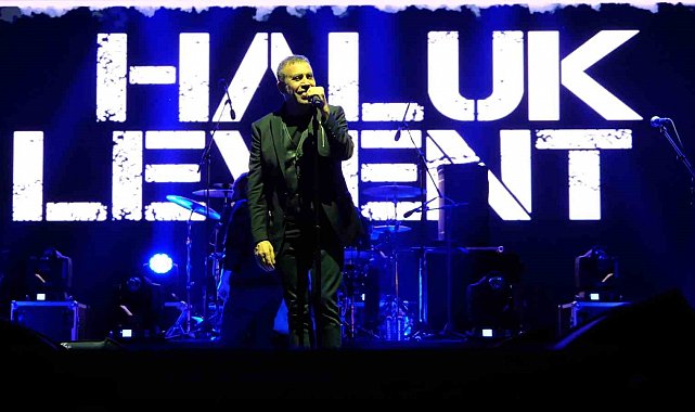Haluk Levent'ten "Aydın" itirafı