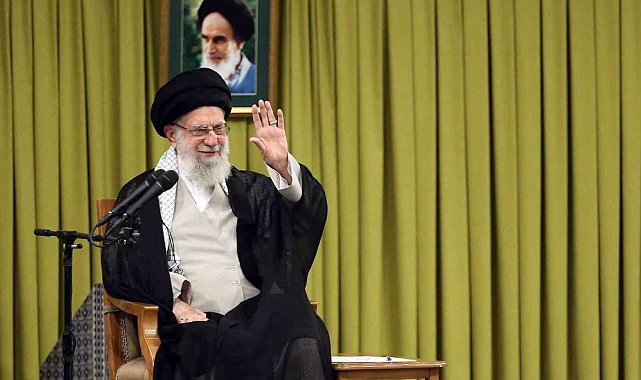 Hamaney: "Müzakerelerin bir sonuca varacağını düşünmüyoruz"