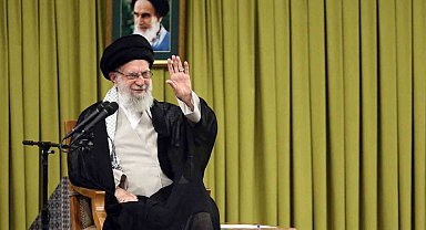 Hamaney: "Müzakerelerin bir sonuca varacağını düşünmüyoruz"