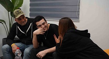 Hamas, ABD-İsrail çifte vatandaşı esir Edan Alexander'ı serbest bıraktı