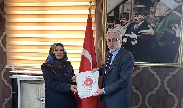 Hanımlar Hafızlık ve Kur'an-ı Kerim'i güzel okumada yarıştı