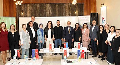 Hasan Kalyoncu Üniversitesi'nde "Atıksız Mutfaklar" ideathon başladı