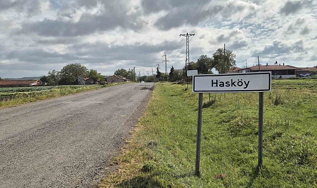 Hasköy'de ne arama yapılabiliyor ne de internet çekiyor
