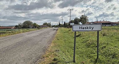 Hasköy'de ne arama yapılabiliyor ne de internet çekiyor