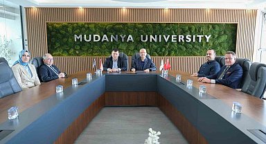 Hayat Hastanesi ve Mudanya Üniversitesi arasında işbirliği
