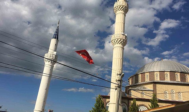 Hayırla yapıldı vefayla korundu