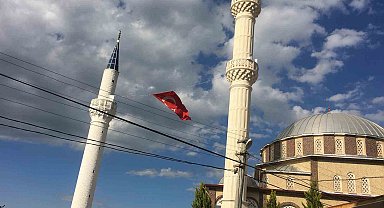 Hayırla yapıldı vefayla korundu