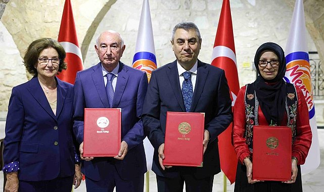 Hayırsever iş insanından eğitime destek