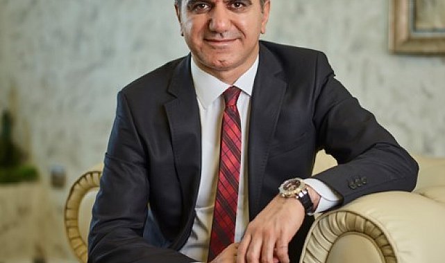 Hayrullah Kubba'dan 1 Mayıs mesajı