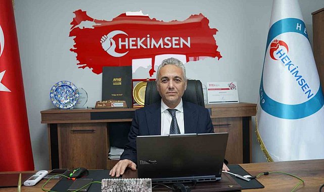 Hekimlik Meslek Kanunu taslağı tamamlandı