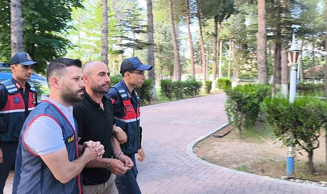 Her gün işe gider gibi hırsızlık yapıp, 140 ayrı suçtan 20 milyonluk vurgun yaptı