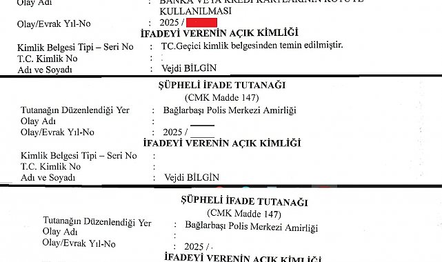 Hesapları ele geçirilen profesör bankalara sitem etti, "Dolandırılan ben değilim, bankalar"