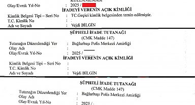 Hesapları ele geçirilen profesör bankalara sitem etti, "Dolandırılan ben değilim, bankalar"