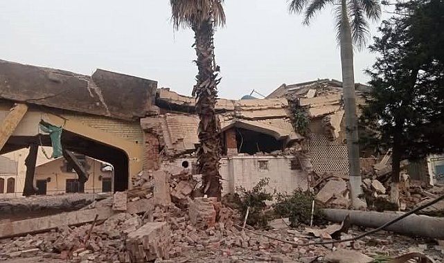 Hindistan-Pakistan askeri geriliminde bilanço ağırlaşıyor