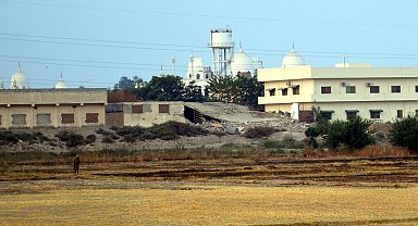 Hindistan'ın Pakistan'a saldırısında can kaybı 26'ya, yaralı sayısı 46'ya yükseldi