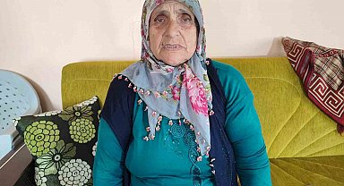 Hırsızı görünce şoka giren zihinsel engelli genç 34 gündür kayıp