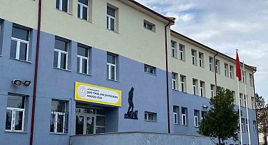 Hisarcık ÇPL Mesleki ve Teknik Anadolu Lisesine dönüştürüldü