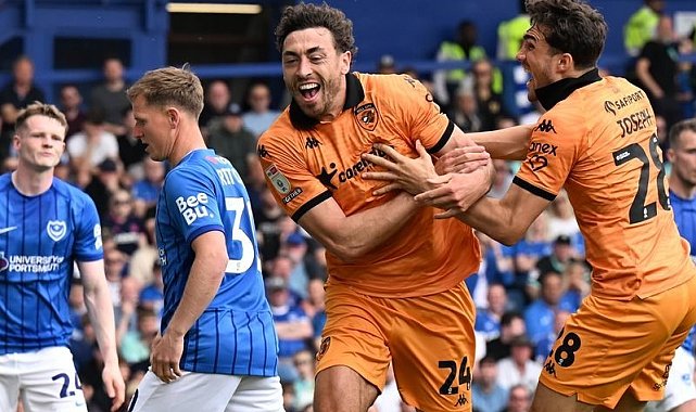 Hull City, önümüzdeki sezon da Championship'te mücadele edecek