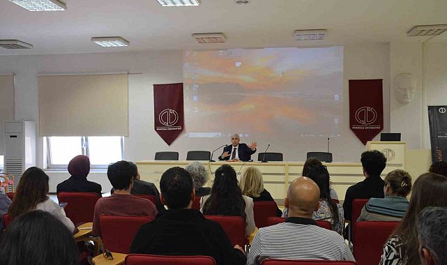 İBF'de UİB Oryantasyon Programı gerçekleştirildi