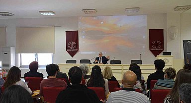 İBF'de UİB Oryantasyon Programı gerçekleştirildi