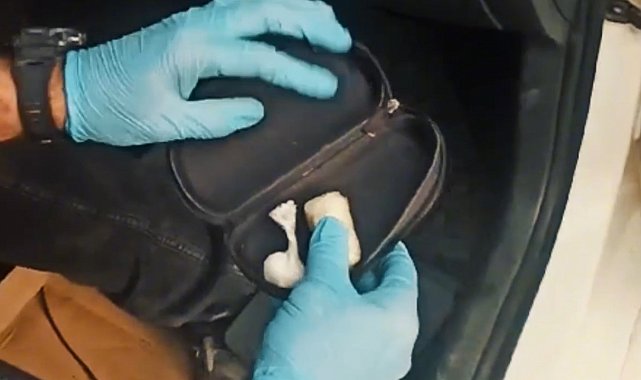 Iğdır Emniyeti Nisan ayında uyuşturucuya geçit vermedi: 2 tutuklama, 25 adli işlem