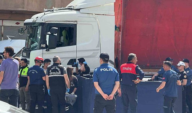 Iğdır'da karşıdan karşıya geçmeye çalışan kadın hayatını kaybetti