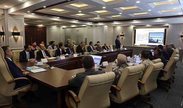 Iğdır'da sahipsiz hayvanların yüzde 97'si toplandı