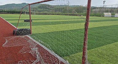 İhmalkarlık 13 yaşındaki çocuğun hayatını kararttı