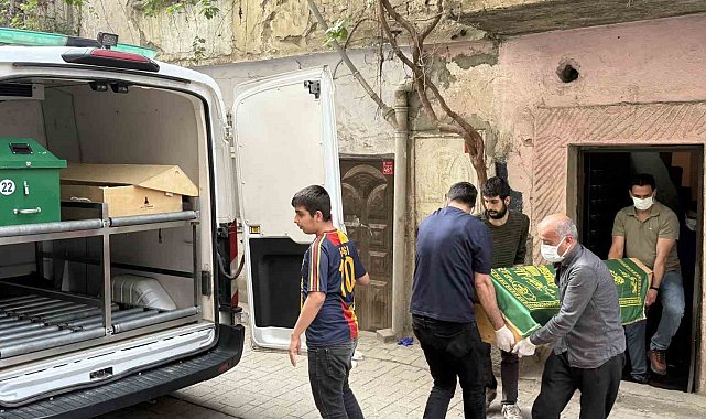 İki gündür haber alınamayan şahıs evde ölü bulundu